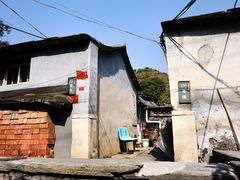 -水峪民俗村