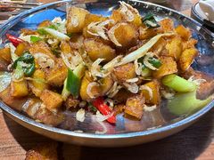 -九號院子海鲜烧烤