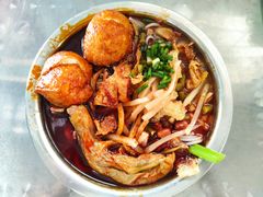 -娇姐老牌螺蛳粉(雅儒路店)