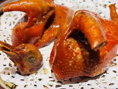 -炆艺乳鸽·煲仔饭大排档(望京来广营店)