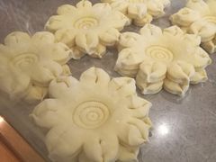 -莲香西域·正宗新疆菜(龙华店)