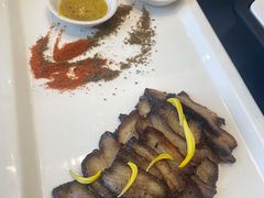 -锋味餐厅(空港复悦里店)