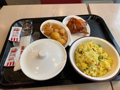 -乡村基(大渡口区国际广场店)