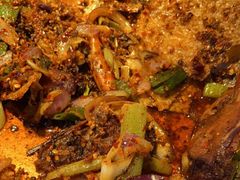 -嘎嘎鸭下巴·爆辣干锅(明教寺店)