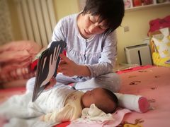-爱贝佳母婴护理服务中心·月嫂育儿嫂(鲁迅路店)