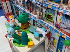 -TOYSRUS玩具反斗城(长春欧亚新生活购物广场店)