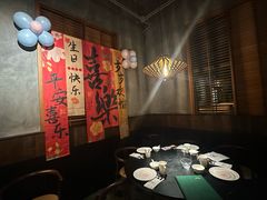 -庐灶江南·江南菜·四合院Bistro(东直门雍和宫·原华侨宾馆店)