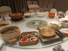 -香丰阁·烤鸭·川湘菜(清河店)