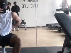 -YCHL Studios健身工作室(市二宫店)