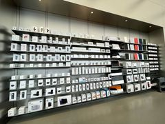 -Apple零售店(成都太古里店)