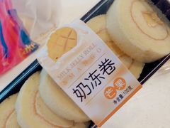 奶冻卷-御品轩(西大街店)