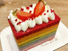 -85度C(苏州石路店)