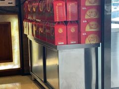 -蒙A海鲜烧烤(金桥店)