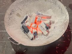 -状元阁烧烤(新华路总店)