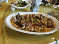 -旺涛人家(三水湾店)