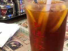 -七爷清汤腩·港式餐厅(金狮广场店)