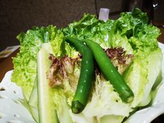 -紫霞门韩国料理烤肉(深南东路店)