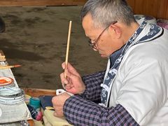 -景德镇古窑民俗博览区