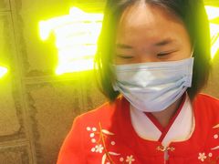 -汉宫汤泉汗蒸洗浴(五四广场店)