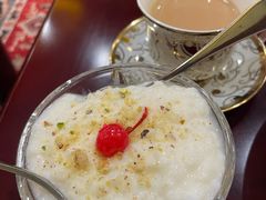 -清真· AL-JANNAT 佳纳特餐厅(仙林店)