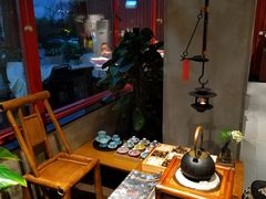 -四川饭店(长白店)