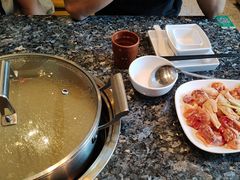 -一席地·本地鸡窝·杭帮鸡火锅(萧山银隆百货店)