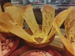 -大张烙馍村·美食地标(泉山店)