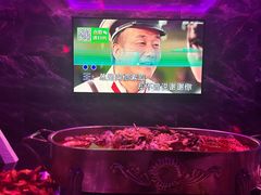 -冰城小镇音乐串吧·聚会餐厅(百子湾店)