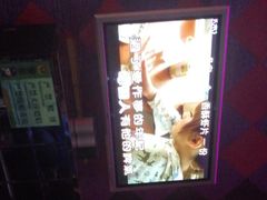 -乐圣量贩KTV自助餐(崇文店)