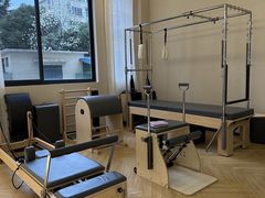 -VPsmart私教健身工作室(新华路旗舰店)