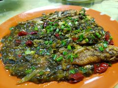 -川悦壹号·川菜(蠡溪路店)