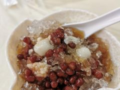 红糖醪糟小汤圆-曾老幺鱼庄(龙华商厦店)