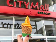 -CityMall Boracay