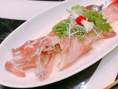 -广州文华东方酒店·江-由辉师傅主理