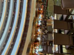 -杭州国际会议中心洲际酒店-原素全日餐厅(解放东路店)