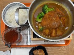 -吉野家(长沙五一广场IFS店)