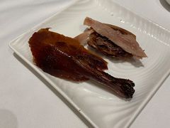 四季民福烤鸭-四季民福烤鸭店(前门店)