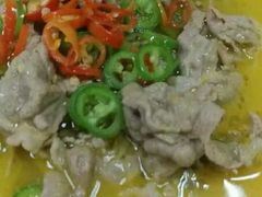 -老牌坊鲁菜名店(宽厚里店)