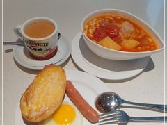 -香港新发烧腊茶餐厅(书城店)