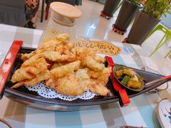 -君霖海鲜私房菜(春柳店)