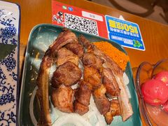 -合风谷(南下塘店)