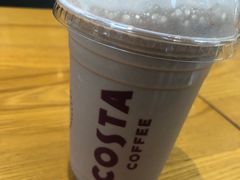 -COSTA COFFEE(静安嘉里中心店)