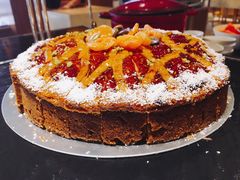 -龙之梦万丽酒店青餐厅