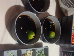 -喃喃椰·糟粕醋·椰子鸡火锅(七堡花园店)