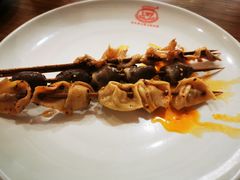 -青石桥老瓦房肥肠粉总店(青石桥总店)