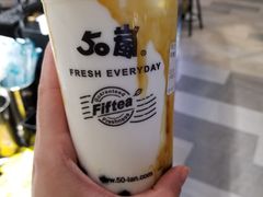 -50岚(天钥桥路店)