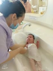点击看大图 -季橙月子护理中心(金华店)