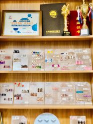 -芊冉•美甲美睫纹绣