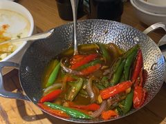 -金牌外婆家(苏州中心店)