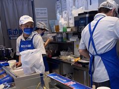 -溪边姑娘·拉丝酸奶水果捞(春熙路店)
